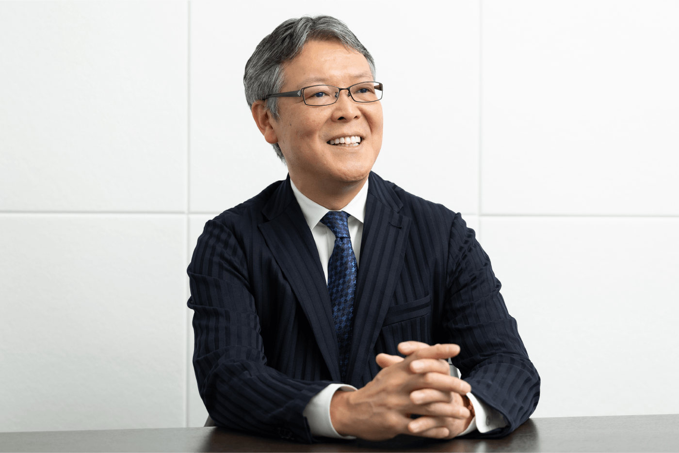 代表取締役社長 デジタルマーケティング・コンサルタント 伊藤一徳